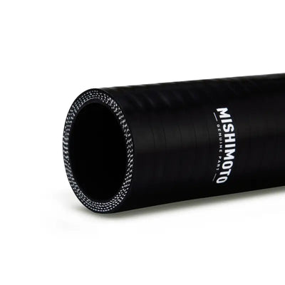 Mishimoto 65-67 Chevrolet Chevelle 327 Silicone Upper Radiator Hose - Truck & Automotive