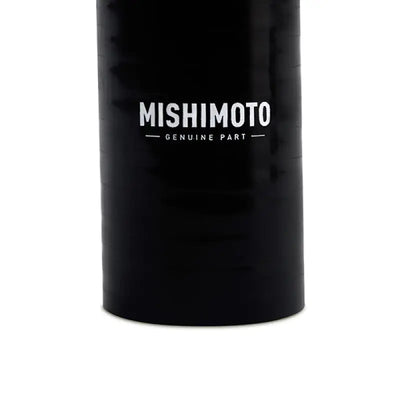 Mishimoto 65-67 Chevrolet Chevelle 327 Silicone Upper Radiator Hose - Truck & Automotive