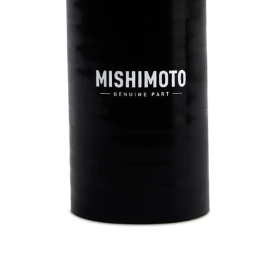 Mishimoto 65-67 Chevrolet Chevelle 327 Silicone Upper Radiator Hose - Truck & Automotive