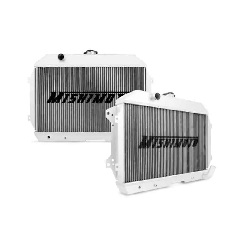 Mishimoto MMRAD-DATS-70