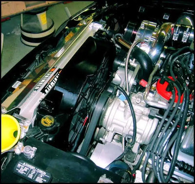 Mishimoto MMRAD-MUS-79