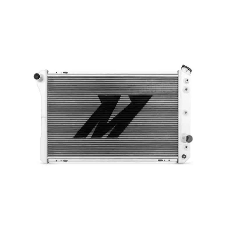 Mishimoto MMRAD-CAM-82
