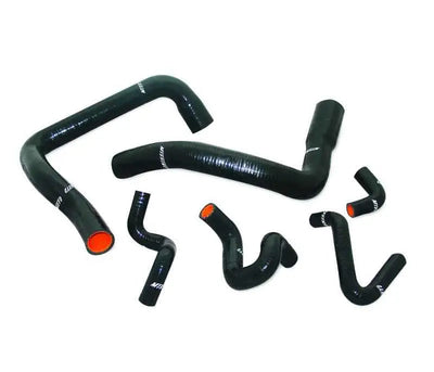 Mishimoto MMHOSE-MUS-86BK