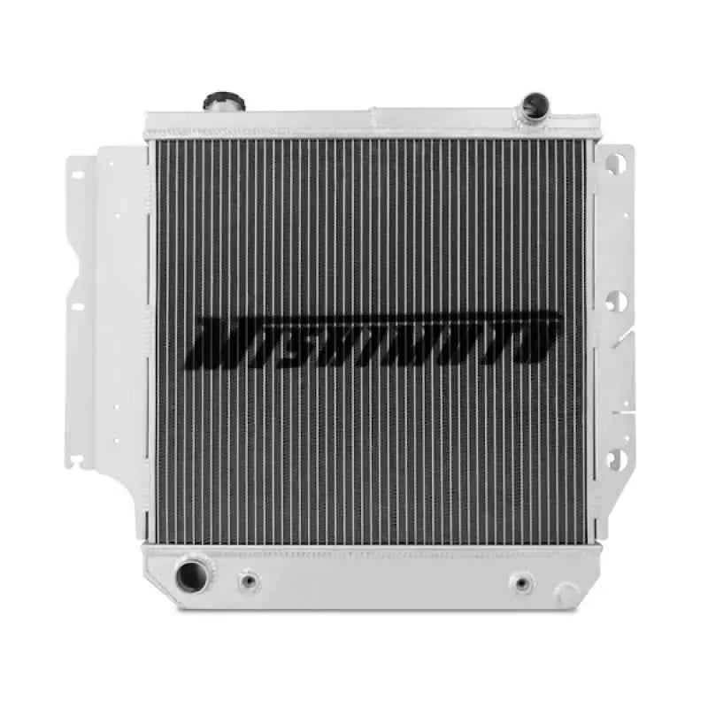 Mishimoto MMRAD-WRA-87