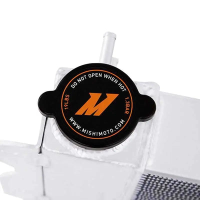 Mishimoto MMRAD-WRAV8-87X