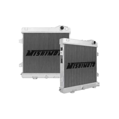 Mishimoto MMRAD-E30-82