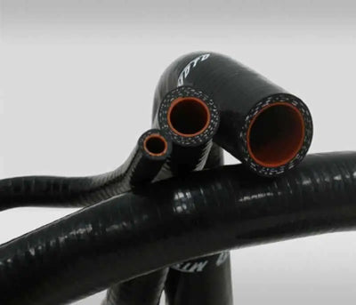 Mishimoto MMHOSE-CIV-88BK