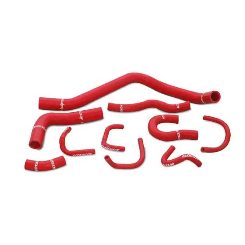 Mishimoto MMHOSE-CIV-88RD