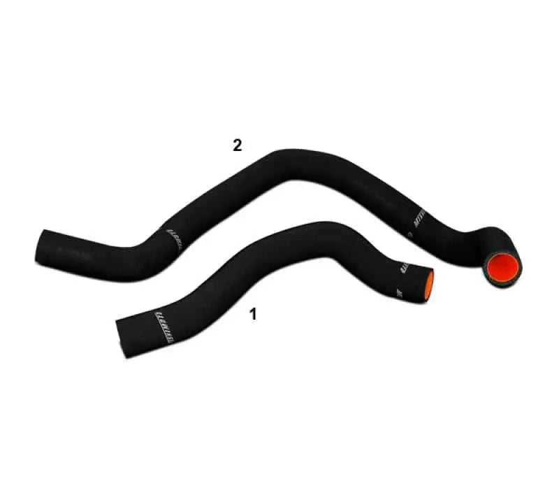 Mishimoto MMHOSE-CIV-88B16BK