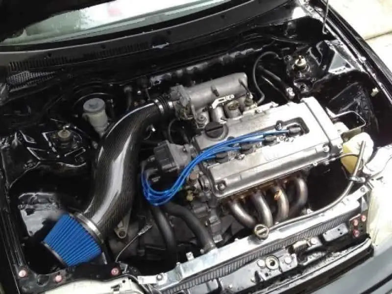 Mishimoto MMRAD-CRX-88