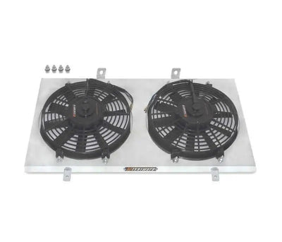Mishimoto MMFS-S13-89SR