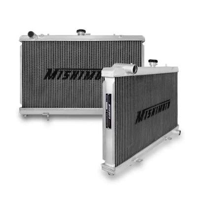 Mishimoto MMRAD-S13-89SR