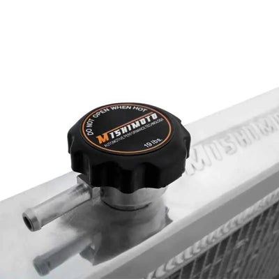 Mishimoto MMRAD-240-89KA