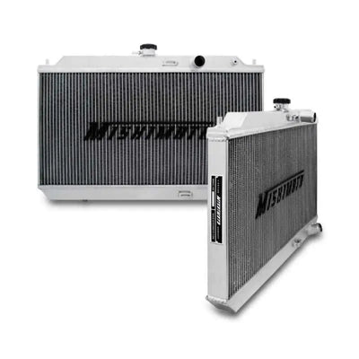 Mishimoto MMRAD-INT-90