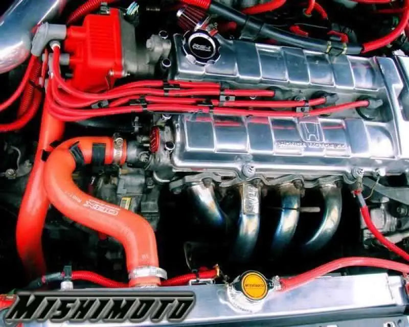 Mishimoto MMRAD-INT-90