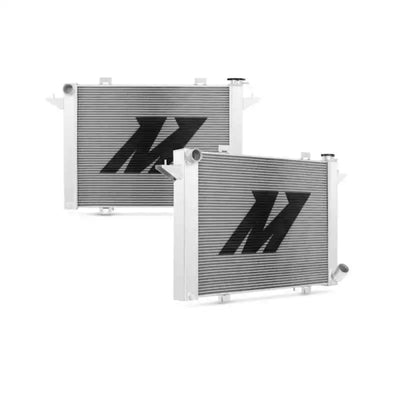 Mishimoto MMRAD-RAM-89