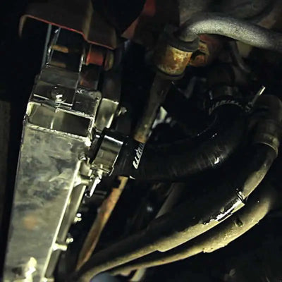 Mishimoto MMHOSE-MIA-90RD