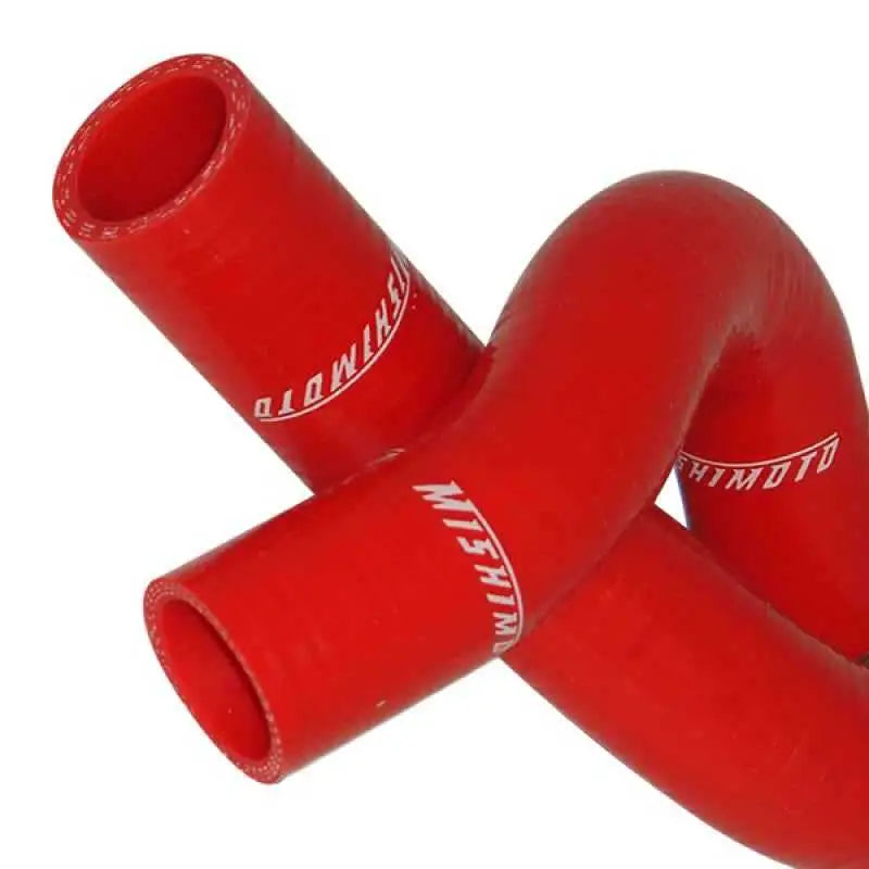 Mishimoto MMHOSE-MIA-90RD