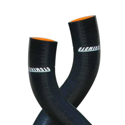 Mishimoto MMHOSE-ECL-90BK