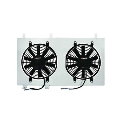Mishimoto MMFS-ECL-90