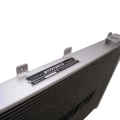 Mishimoto MMRAD-B4-90