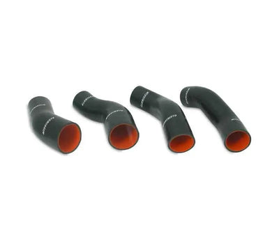 Mishimoto MMHOSE-300ZX-90THBK