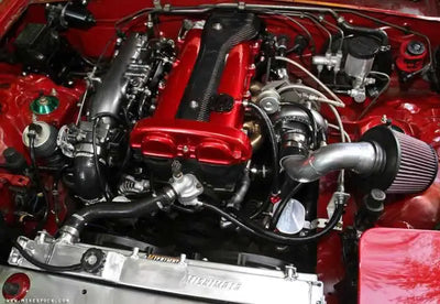 Mishimoto MMRAD-MIA-90X
