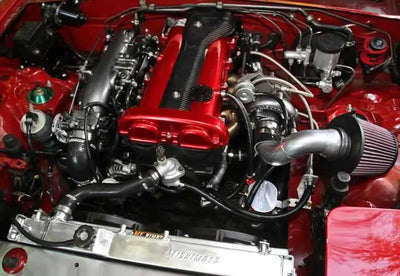 Mishimoto MMFS-MIA-90