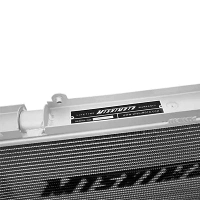 Mishimoto MMRAD-MR2-90X