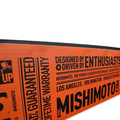 Mishimoto MMRAD-MR2-90X