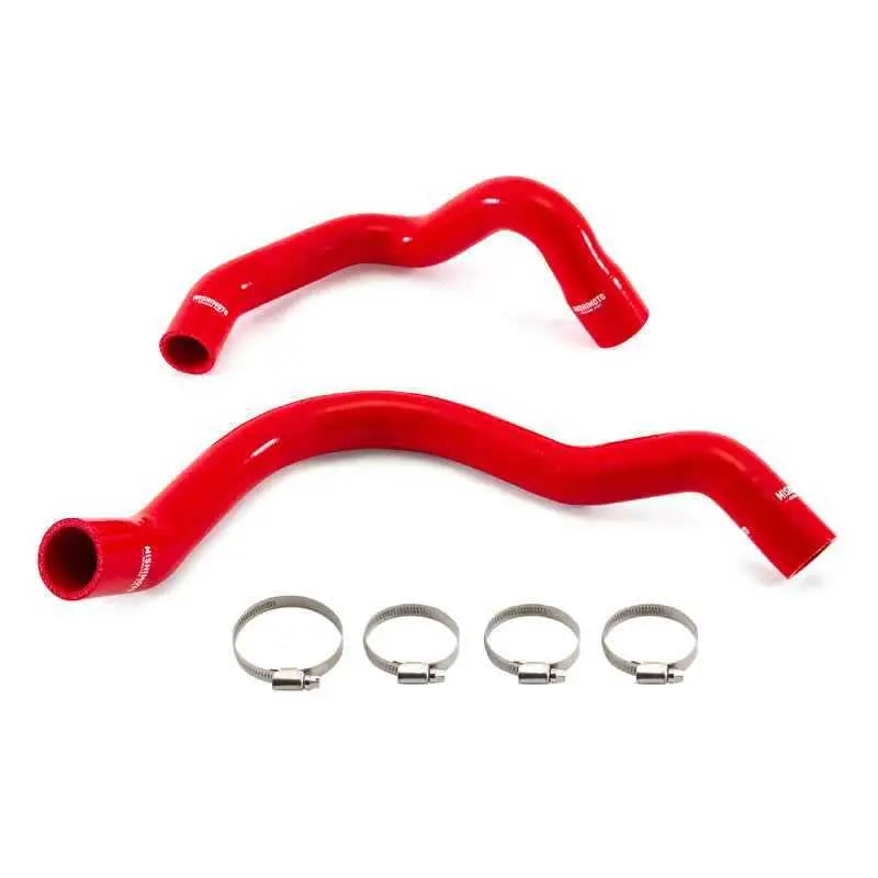 Mishimoto MMHOSE-XJ6-92RD
