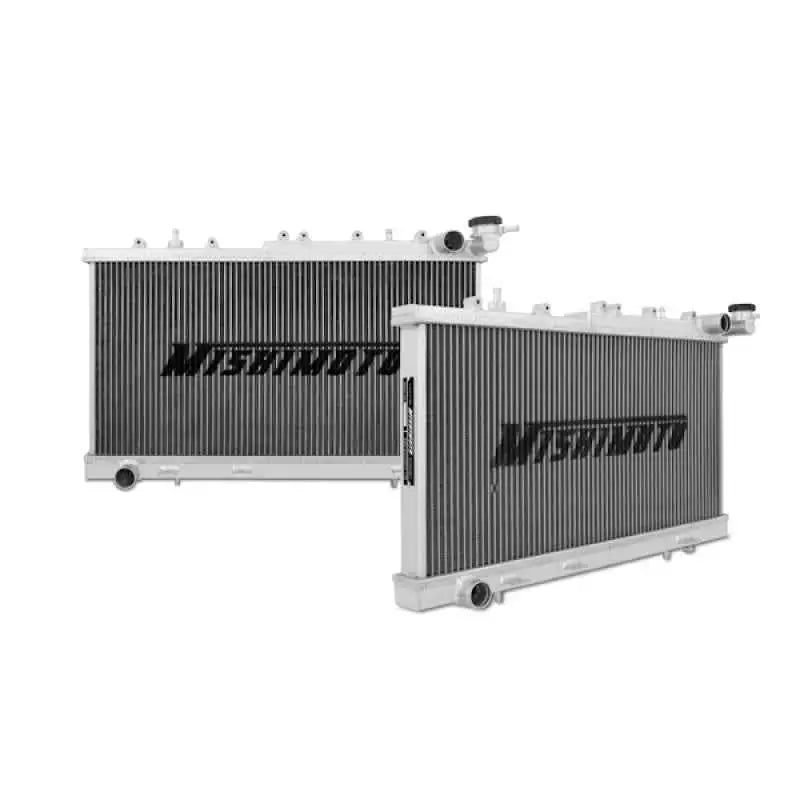 Mishimoto MMRAD-SEN-91SR