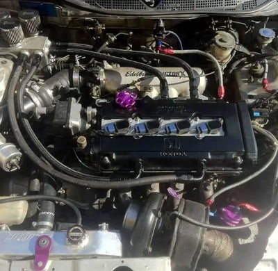 Mishimoto MMRAD-CIV-92