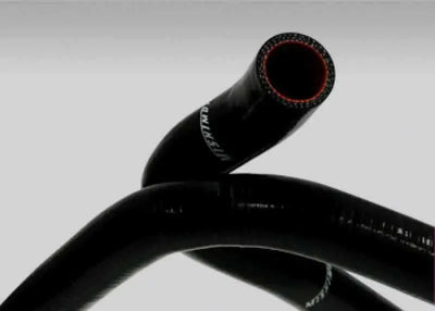 Mishimoto MMHOSE-CIV-92B16BK