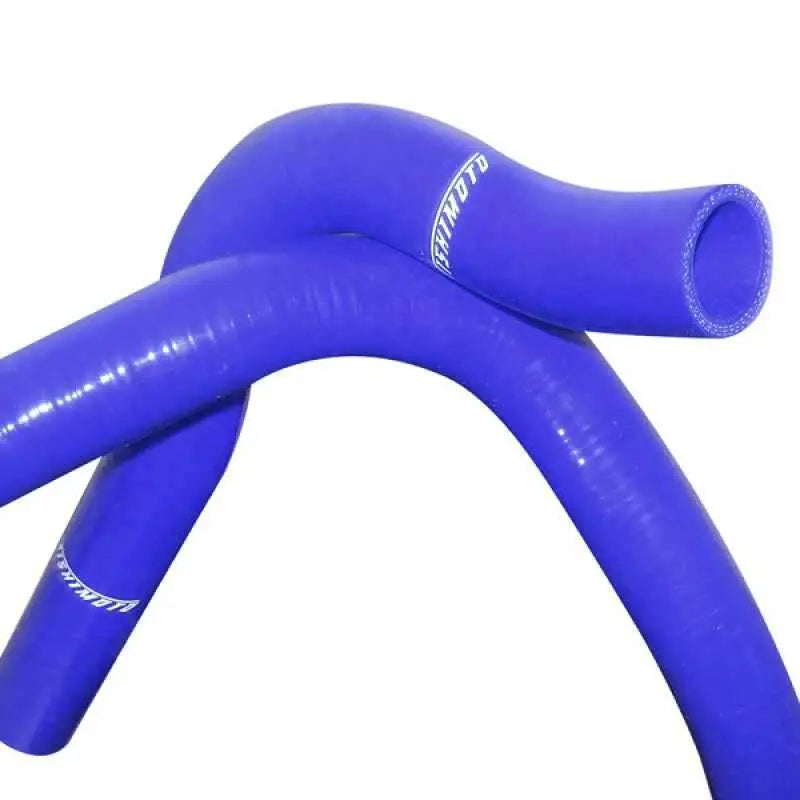 Mishimoto MMHOSE-CIV-92B16BL