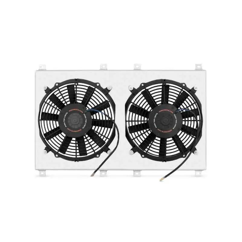 Mishimoto MMFS-B4-90