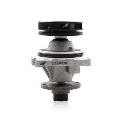 Mishimoto 92-99 BMW E36 3-Series M50/M52/S50/S52 Engine Water Pump - Truck & Automotive