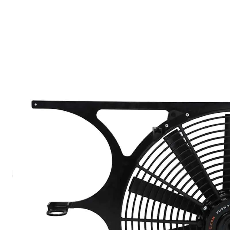 Mishimoto MMFS-E36-92P