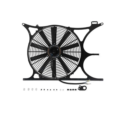 Mishimoto MMFS-E36-92P