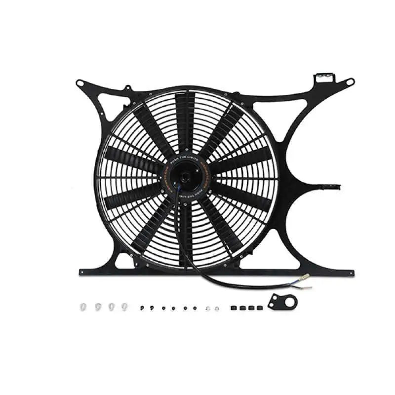 Mishimoto MMFS-E36-92P