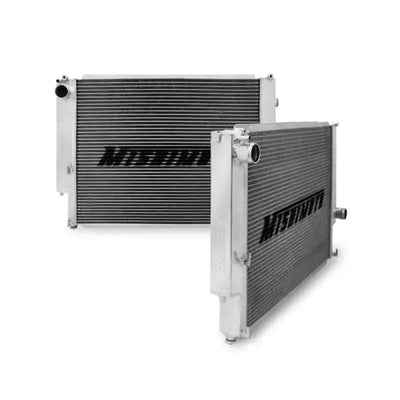 Mishimoto MMRAD-E36-92