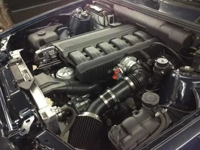 Mishimoto MMRAD-E36-92