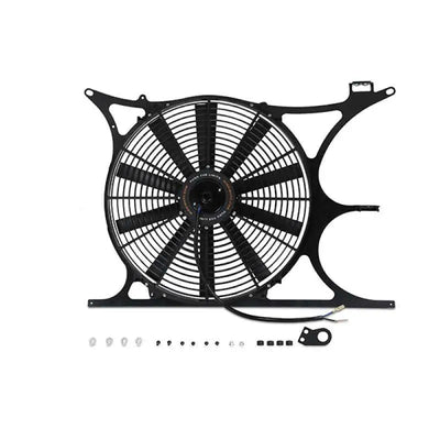 Mishimoto MMFS-E36-92K