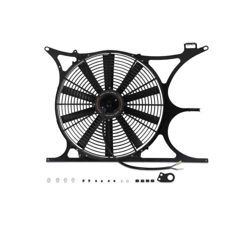Mishimoto MMFS-E36-92K