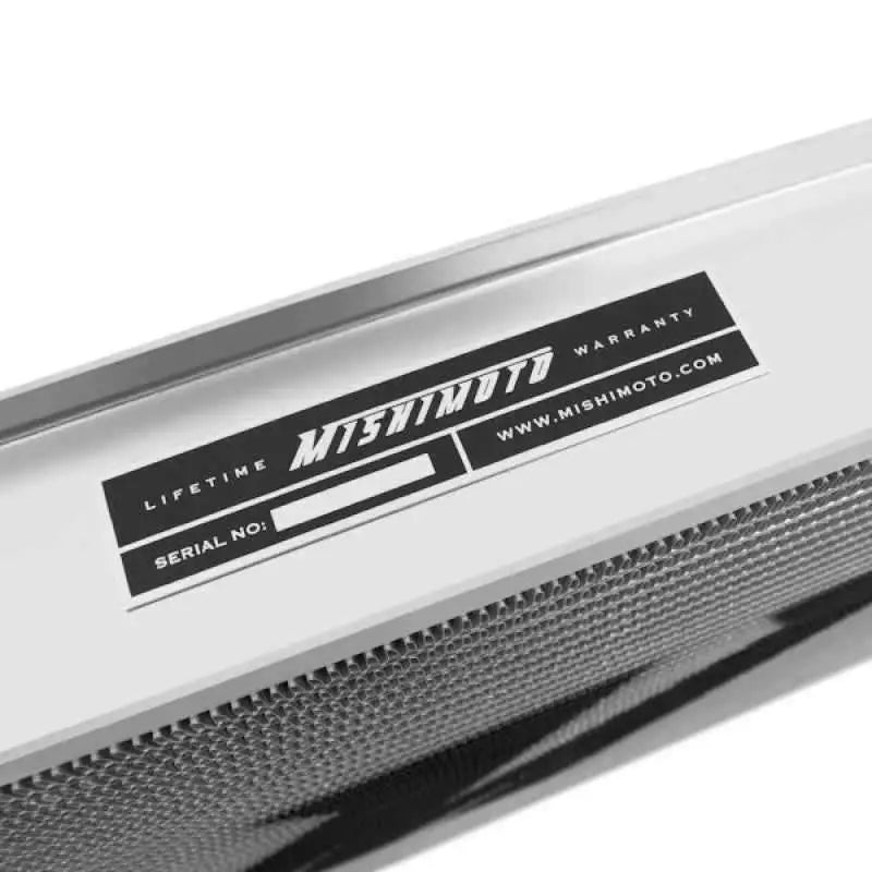 Mishimoto MMRAD-E36-92X