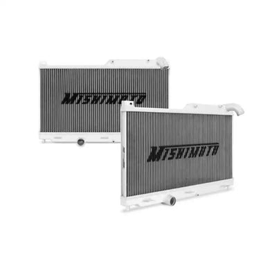 Mishimoto MMRAD-FD-93