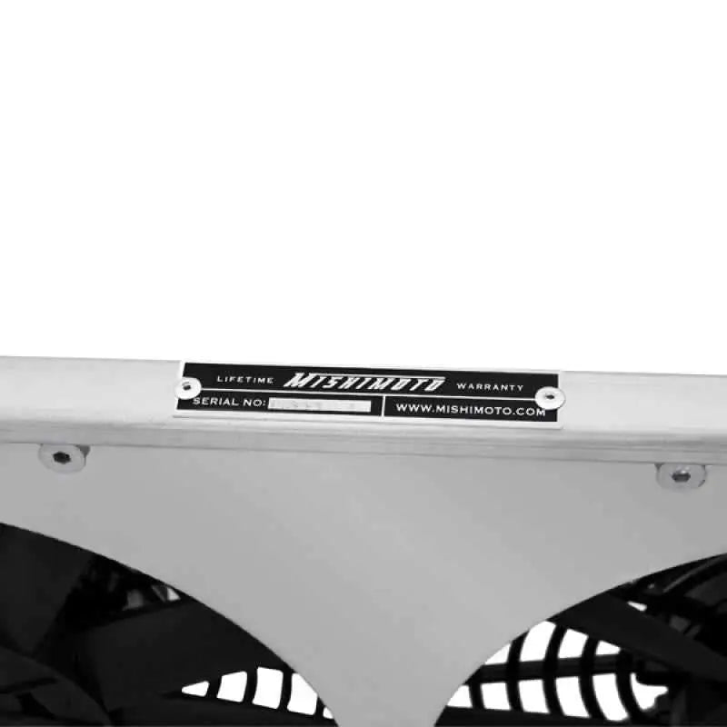 Mishimoto MMFS-RX-LS