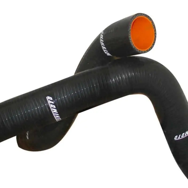 Mishimoto MMHOSE-RX7-93BK