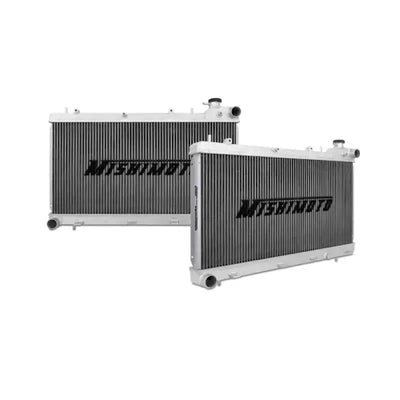 Mishimoto MMRAD-GC8-93