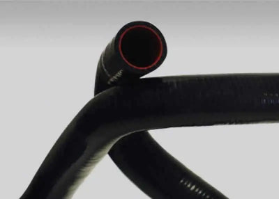 Mishimoto MMHOSE-INT-94BK